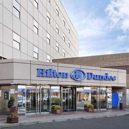 Отель Hilton Данди Экстерьер фото